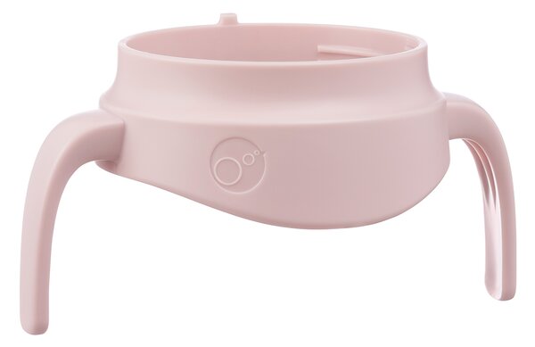 B.box Termo Posuda Za Hranu s vilicom - Blush Crush