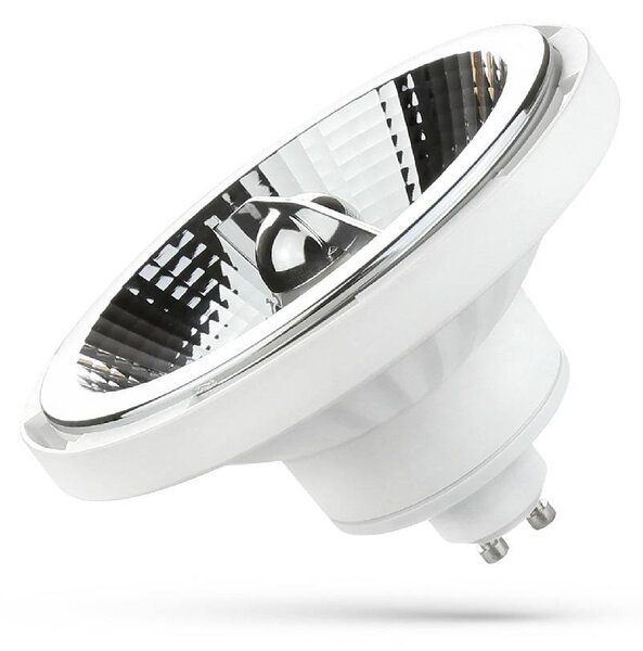 LED žarulja GU10 3000K 12W 800LM