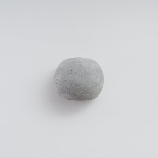 Zidna lampa GLOBE beton