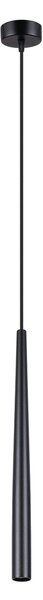 Pedant lampa BLISS 1 crna