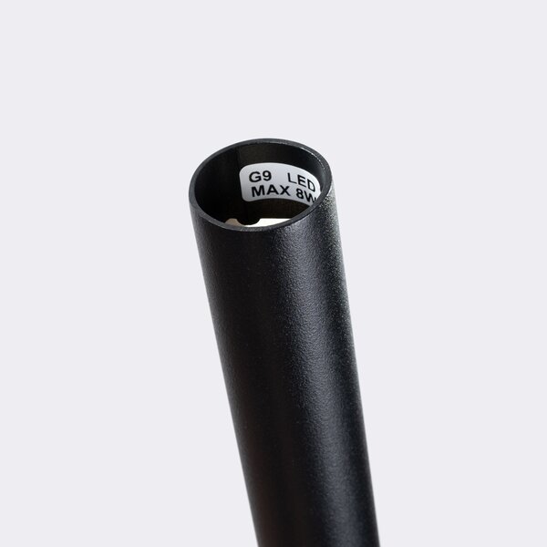 Pedant lampa BLISS 3P crna