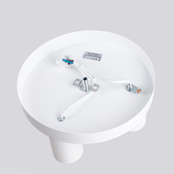 Stropna lampa LAGOS 3P bijela