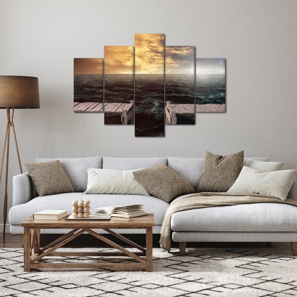 Slika mora (150x105 cm)