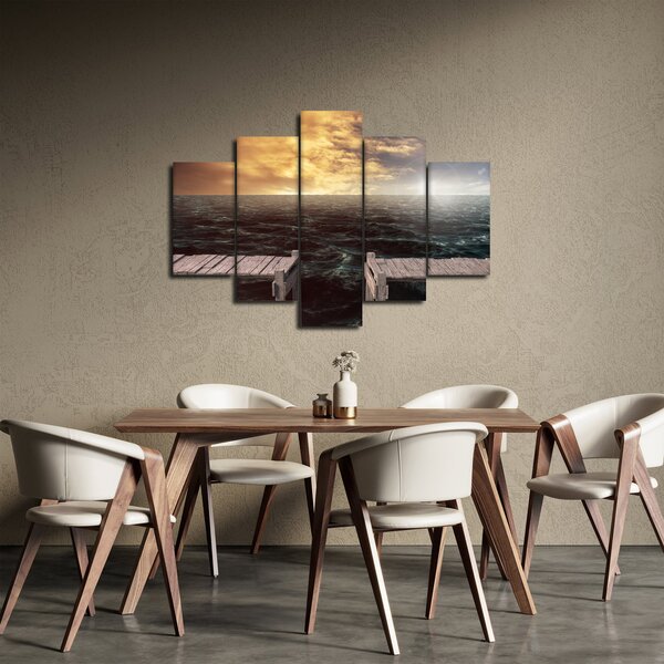 Slika mora (150x105 cm)