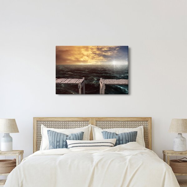 Slika mora (90x60 cm)