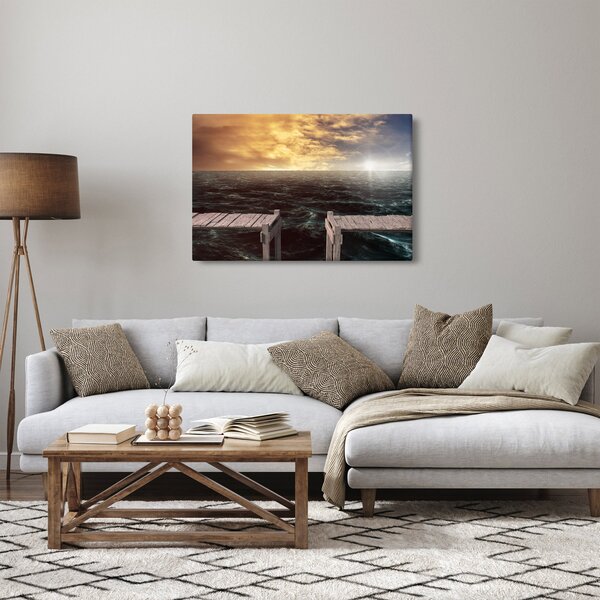 Slika mora (90x60 cm)