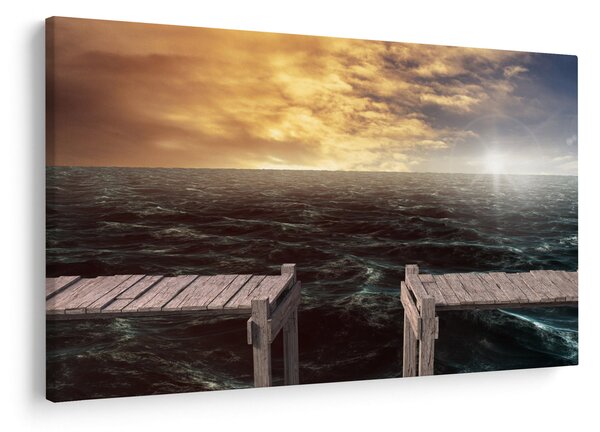 Slika mora (90x60 cm)