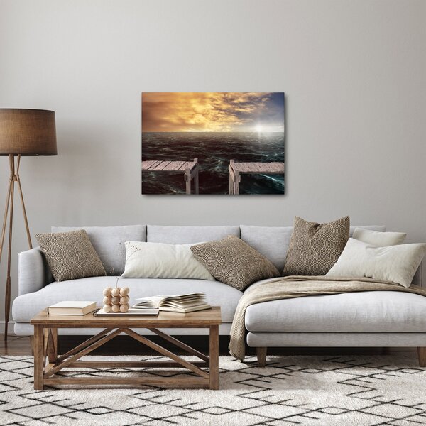 Slika mora (70x50 cm)