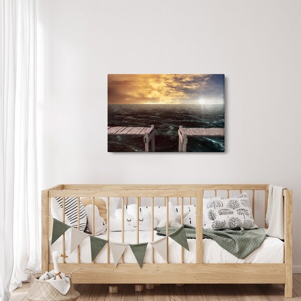 Slika mora (90x60 cm)
