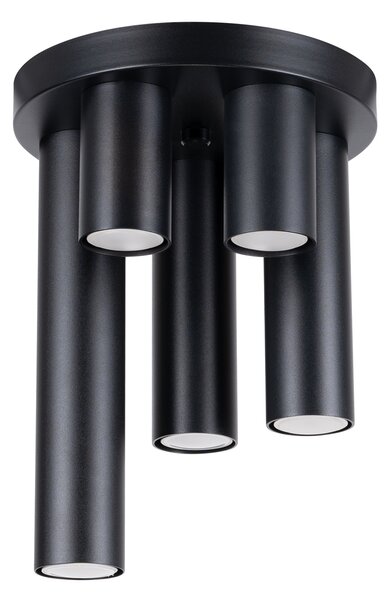 Stropna lampa LAGOS 5P bijela