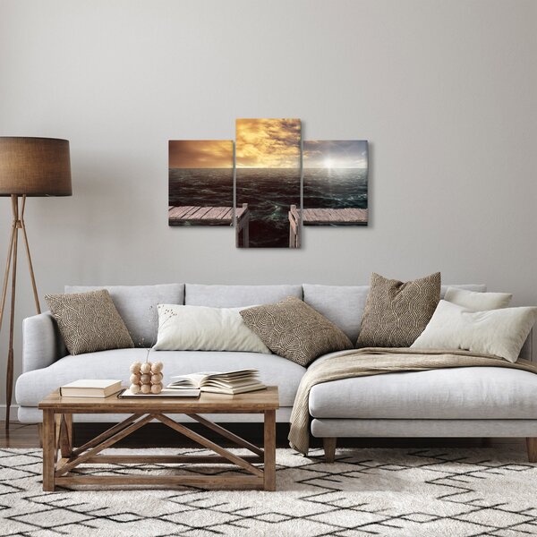 Slika mora (90x60 cm)