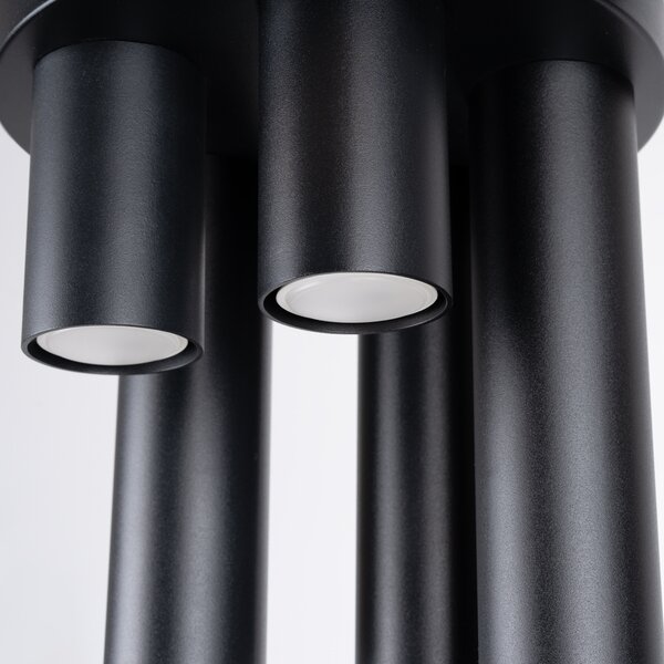 Stropna lampa LAGOS 5P bijela