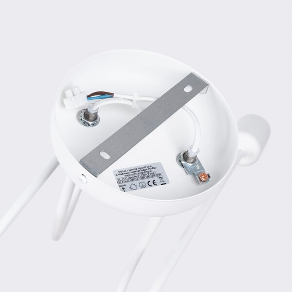 Luster LOOP 2 bijeli