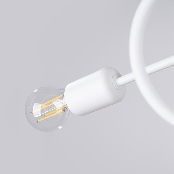Luster LOOP 2 bijeli