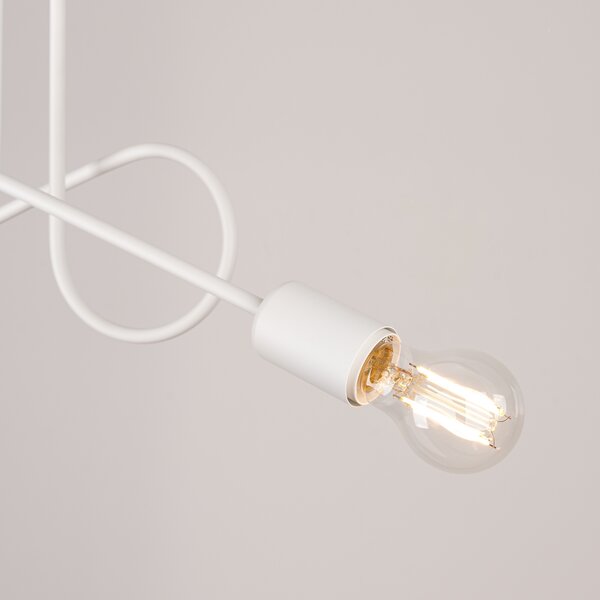 Luster LOOP 2 bijeli