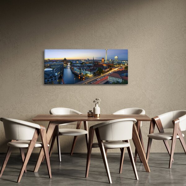 Slika Berlina (120x50 cm)