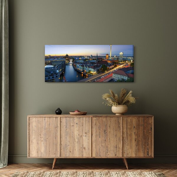 Slika Berlina (120x50 cm)