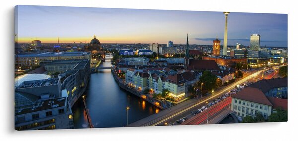 Slika Berlina (120x50 cm)