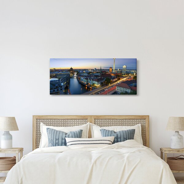 Slika Berlina (120x50 cm)