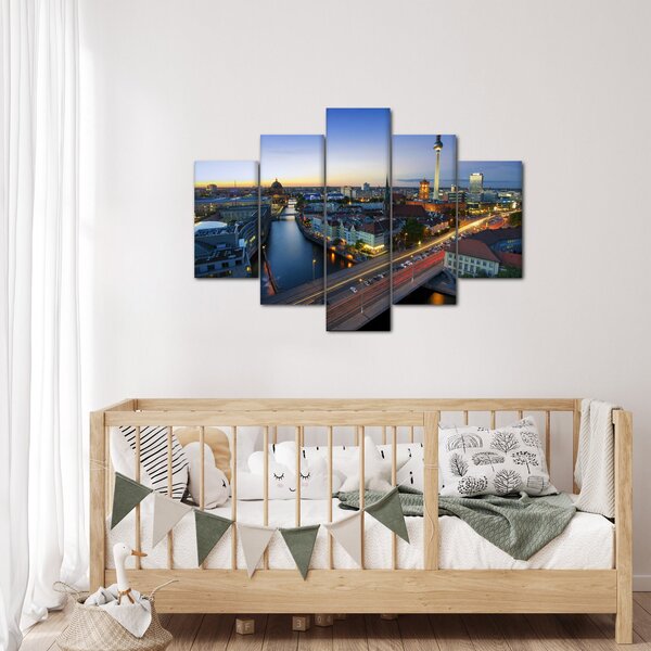 Slika Berlina (150x105 cm)