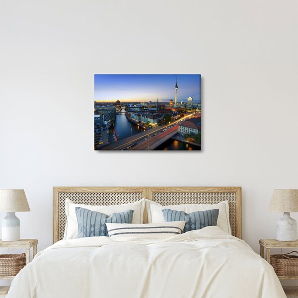 Slika Berlina (70x50 cm)