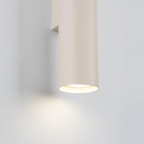 Zidna lampa LAGOS 2 bež