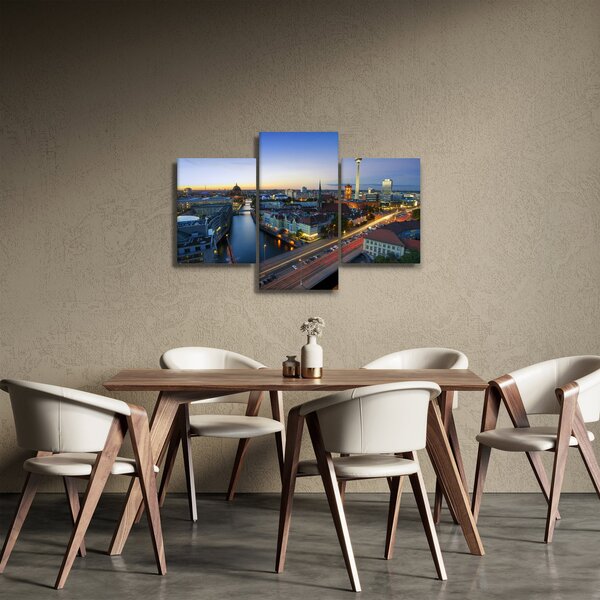 Slika Berlina (90x60 cm)