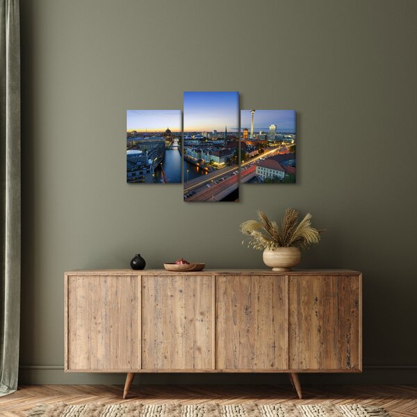 Slika Berlina (90x60 cm)