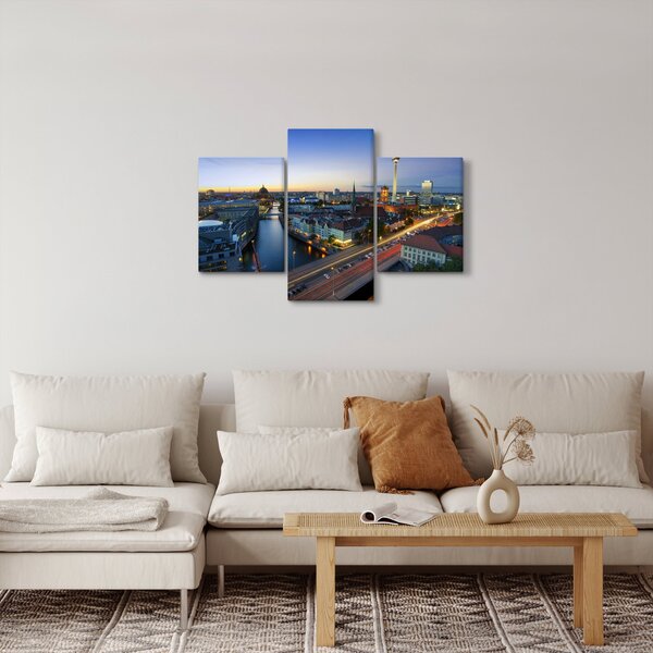 Slika Berlina (90x60 cm)