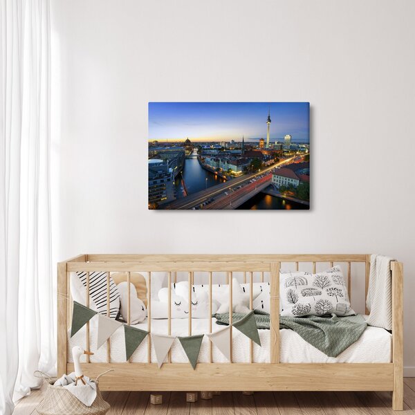 Slika Berlina (90x60 cm)