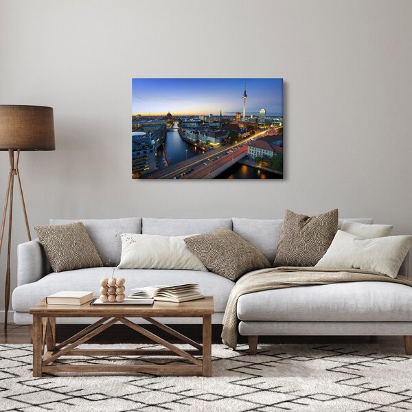 Slika Berlina (90x60 cm)