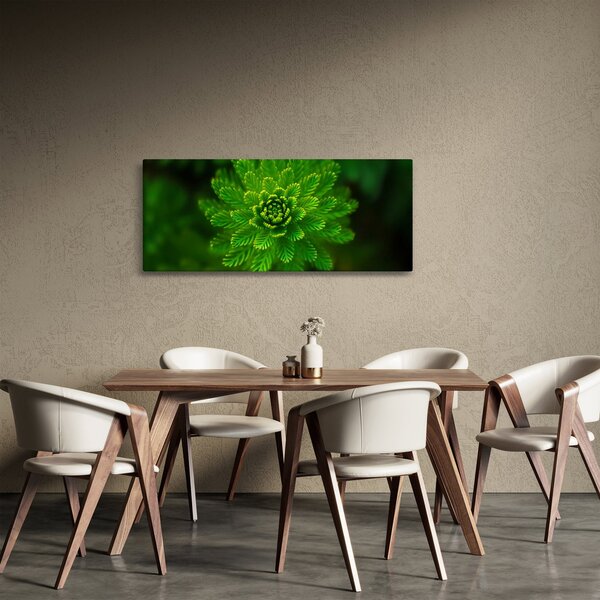 Slika četinjača (120x50 cm)