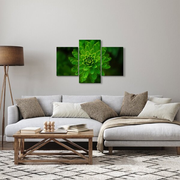 Slika četinjača (90x60 cm)