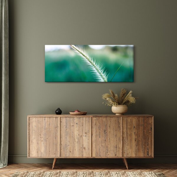 Slika vlati trave (120x50 cm)