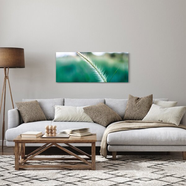 Slika vlati trave (120x50 cm)