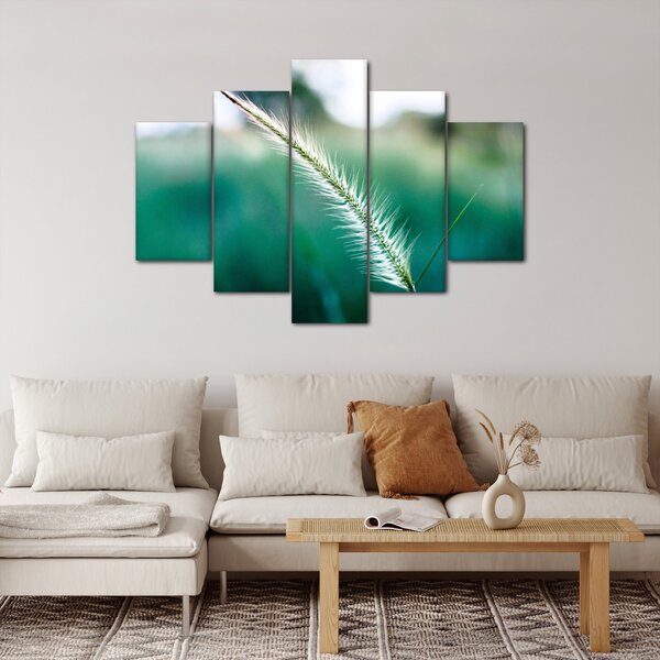 Slika vlati trave (150x105 cm)