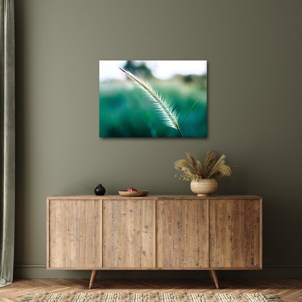 Slika vlati trave (70x50 cm)