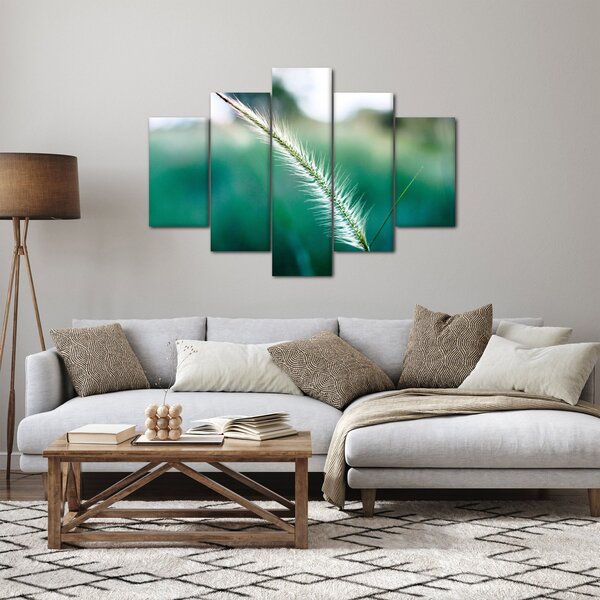 Slika vlati trave (150x105 cm)