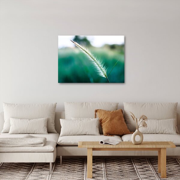 Slika vlati trave (70x50 cm)