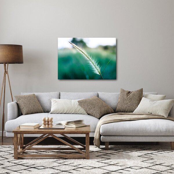 Slika vlati trave (70x50 cm)