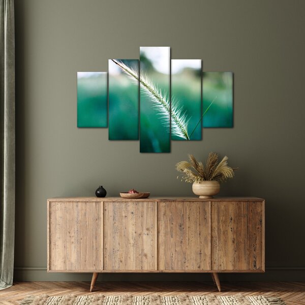 Slika vlati trave (150x105 cm)
