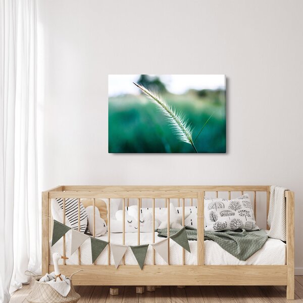 Slika vlati trave (90x60 cm)