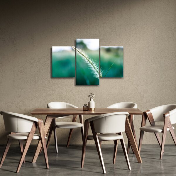 Slika vlati trave (90x60 cm)