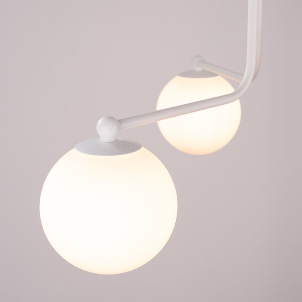 Luster ASTRAL 3 bijeli