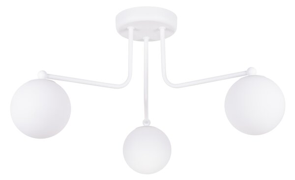 Luster ASTRAL 3 bijeli