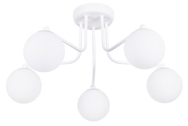 Luster ASTRAL 5 bijeli