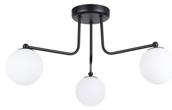 Luster ASTRAL 3 crni