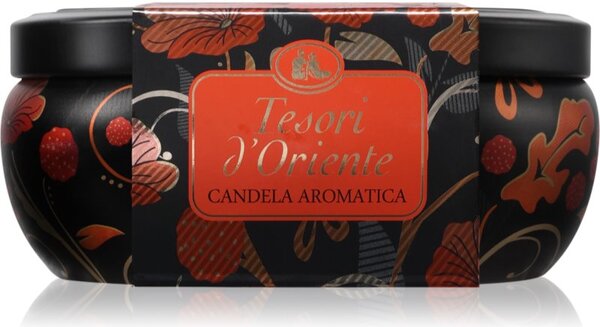 Tesori d'Oriente Japanese Rituals mirisna svijeća 200 g
