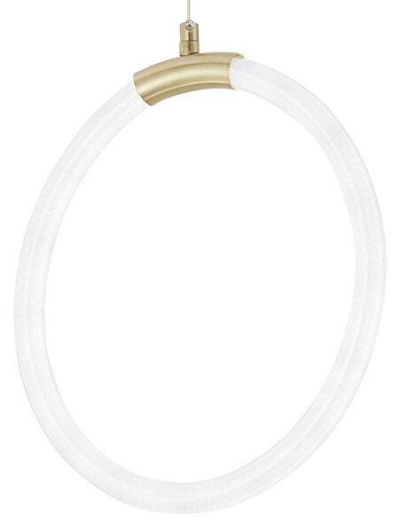 LED svijetiljka G020-CP Gold