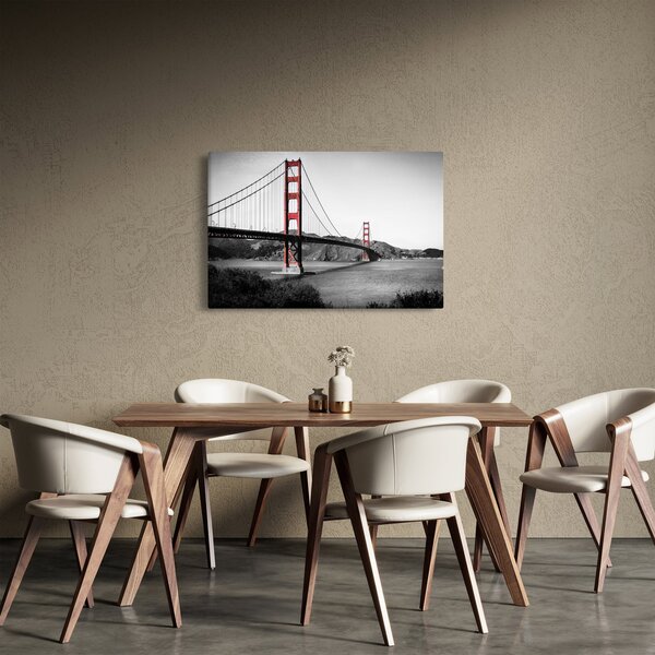 Slika mosta (90x60 cm)
